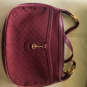 Vintage and Rare Gucci Bag